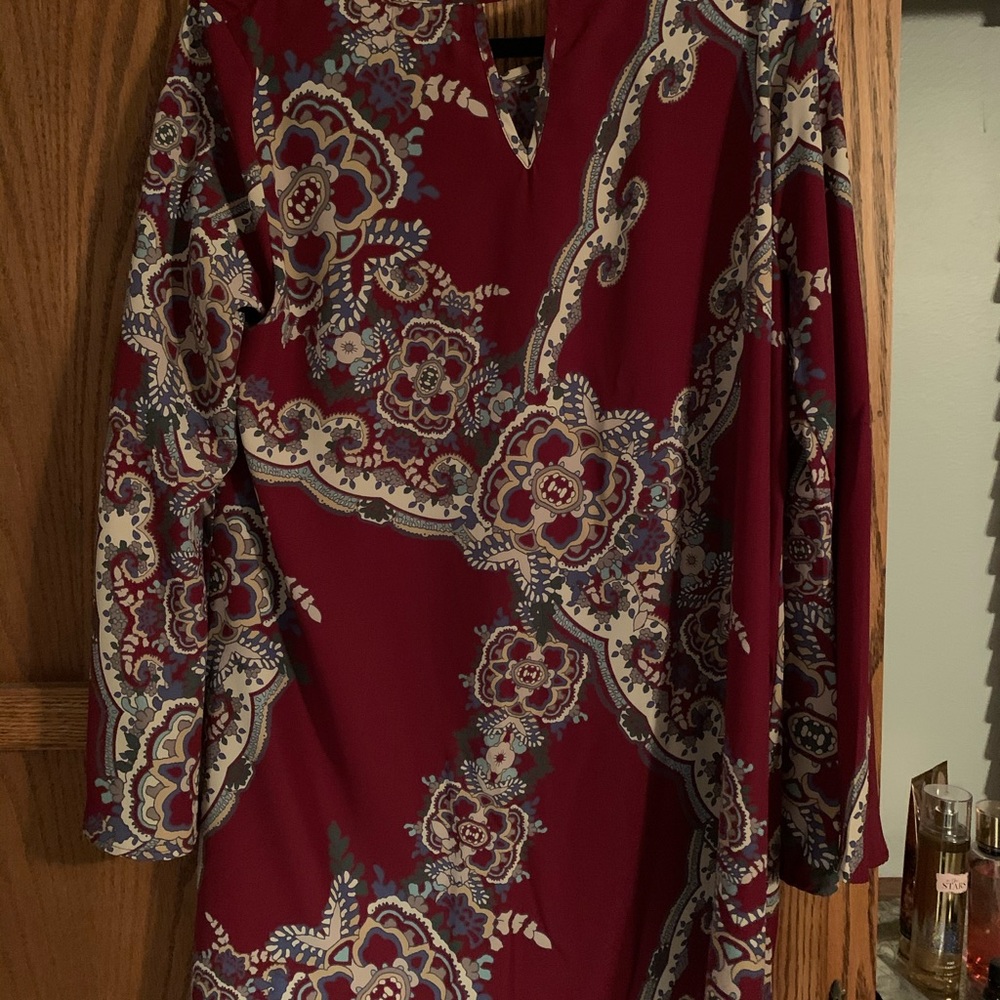 Dress/tunic - Picture 2 of 3
